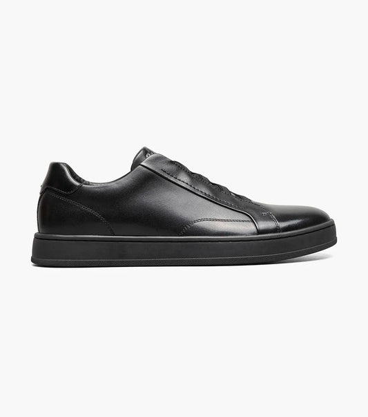 Florsheim Monopoli Elastic Lace To Toe Sneaker
