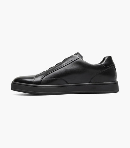 Florsheim Monopoli Elastic Lace To Toe Sneaker