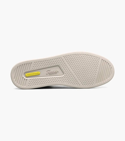 Florsheim Monopoli Elastic Lace To Toe Sneaker