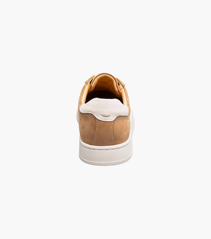 Florsheim Monopoli Elastic Lace To Toe Sneaker