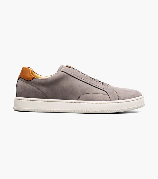 Florsheim Monopoli Elastic Lace To Toe Sneaker