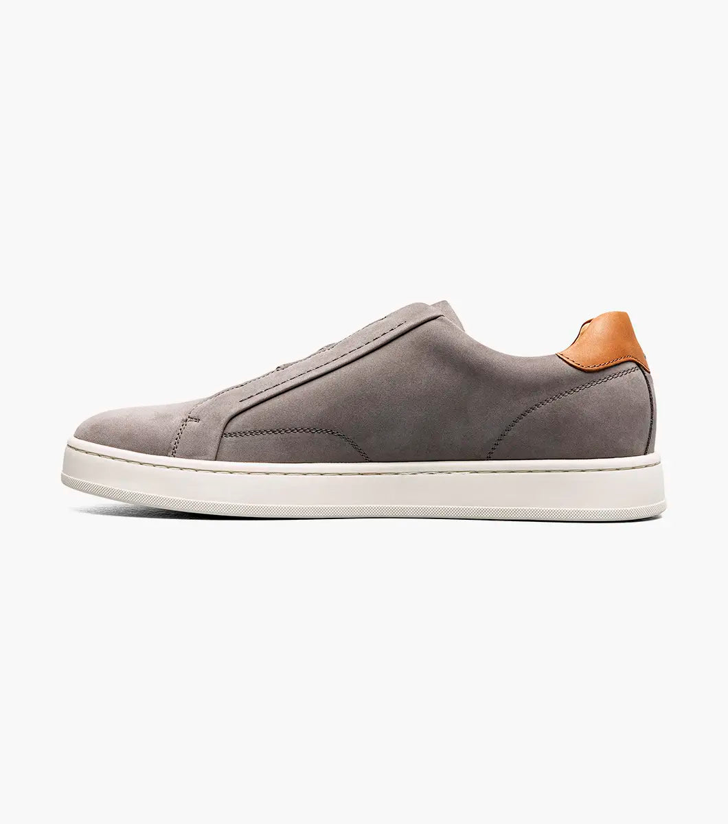 Florsheim Monopoli Elastic Lace To Toe Sneaker