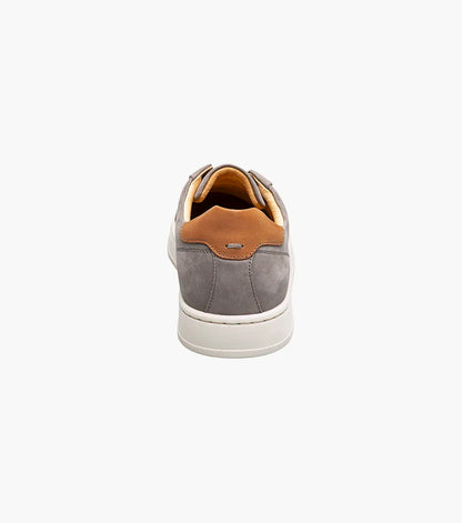 Florsheim Monopoli Elastic Lace To Toe Sneaker