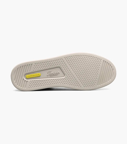 Florsheim Monopoli Elastic Lace To Toe Sneaker