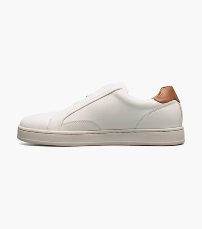 Florsheim Monopoli Elastic Lace To Toe Sneaker