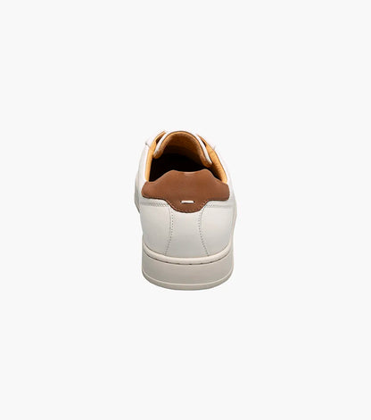 Florsheim Monopoli Elastic Lace To Toe Sneaker