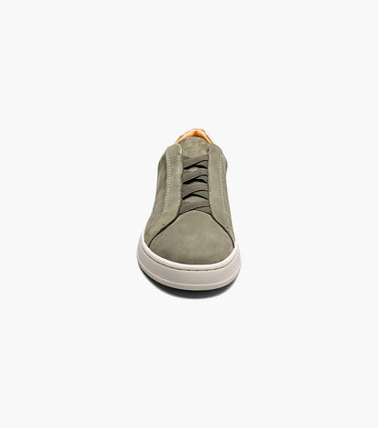 Florsheim Monopoli Elastic Lace To Toe Sneaker