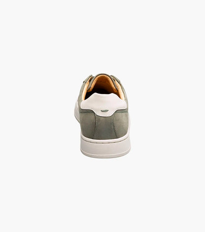 Florsheim Monopoli Elastic Lace To Toe Sneaker