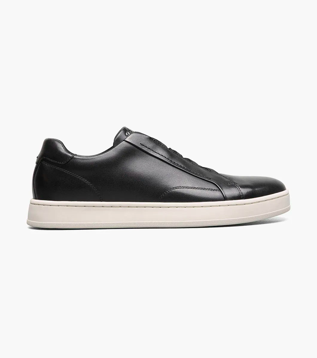 Florsheim Monopoli Elastic Lace To Toe Sneaker