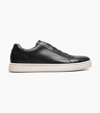 Florsheim Monopoli Elastic Lace To Toe Sneaker