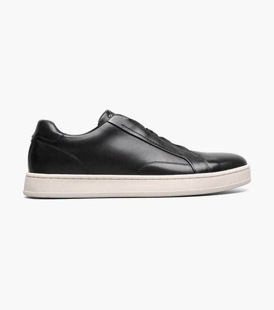 Florsheim Monopoli Elastic Lace To Toe Sneaker
