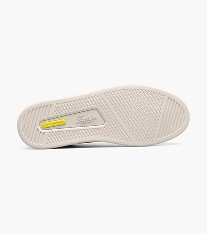 Florsheim Monopoli Elastic Lace To Toe Sneaker