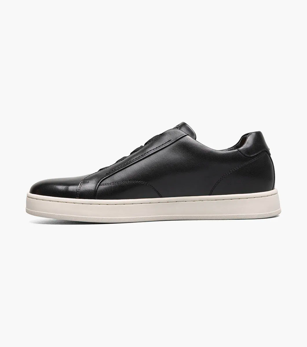 Florsheim Monopoli Elastic Lace To Toe Sneaker
