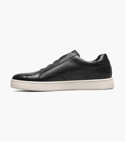 Florsheim Monopoli Elastic Lace To Toe Sneaker