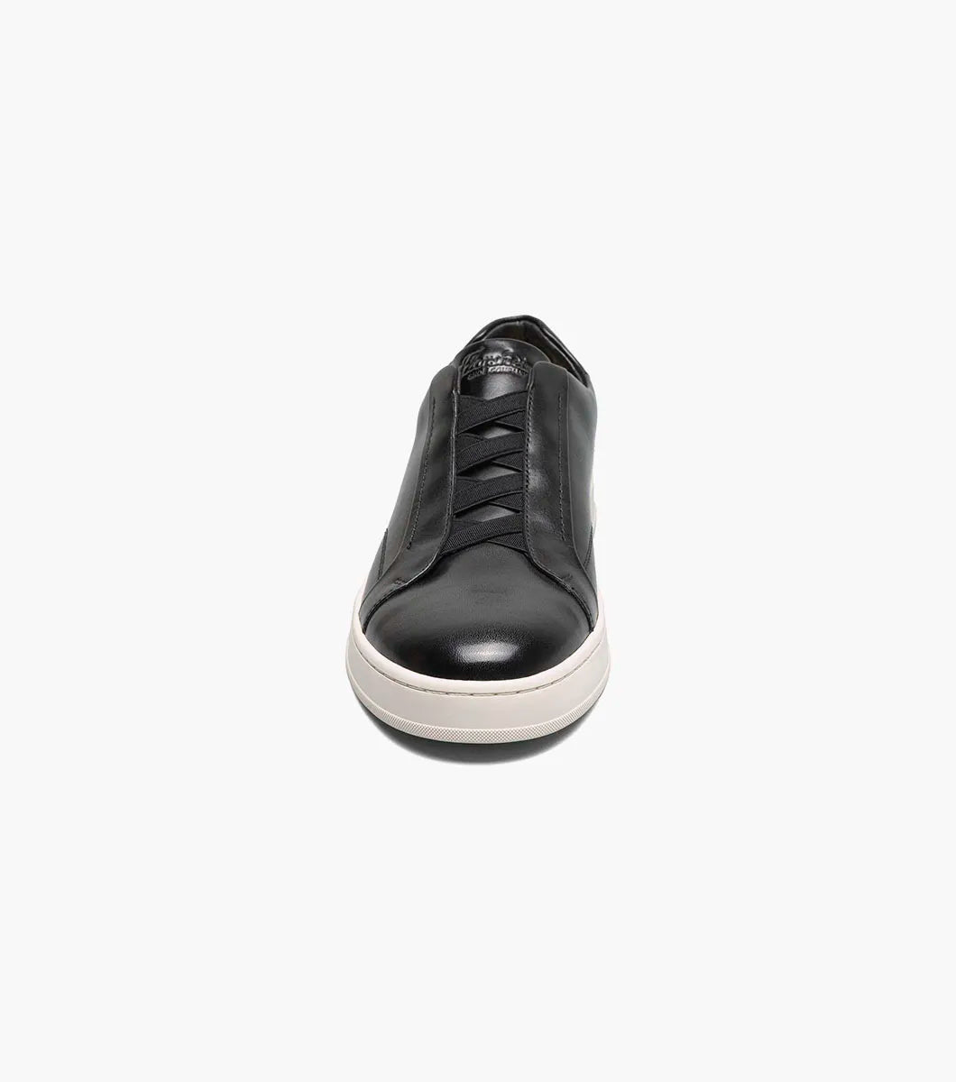 Florsheim Monopoli Elastic Lace To Toe Sneaker