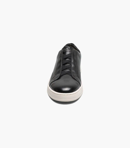 Florsheim Monopoli Elastic Lace To Toe Sneaker