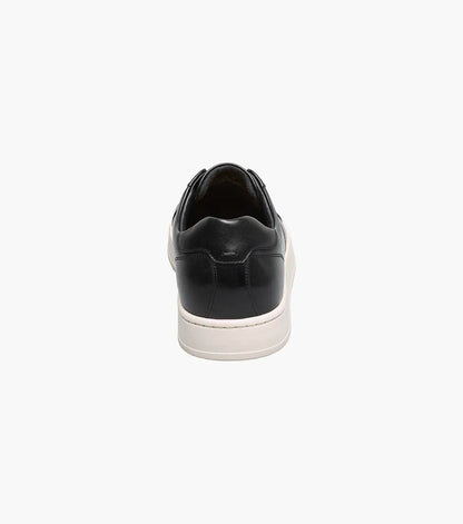 Florsheim Monopoli Elastic Lace To Toe Sneaker