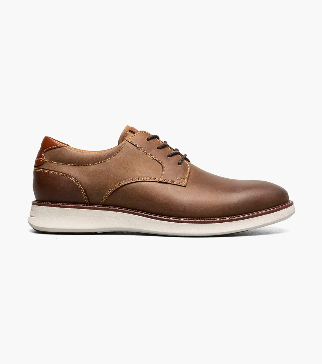 Florsheim Launch Plain Toe Oxford