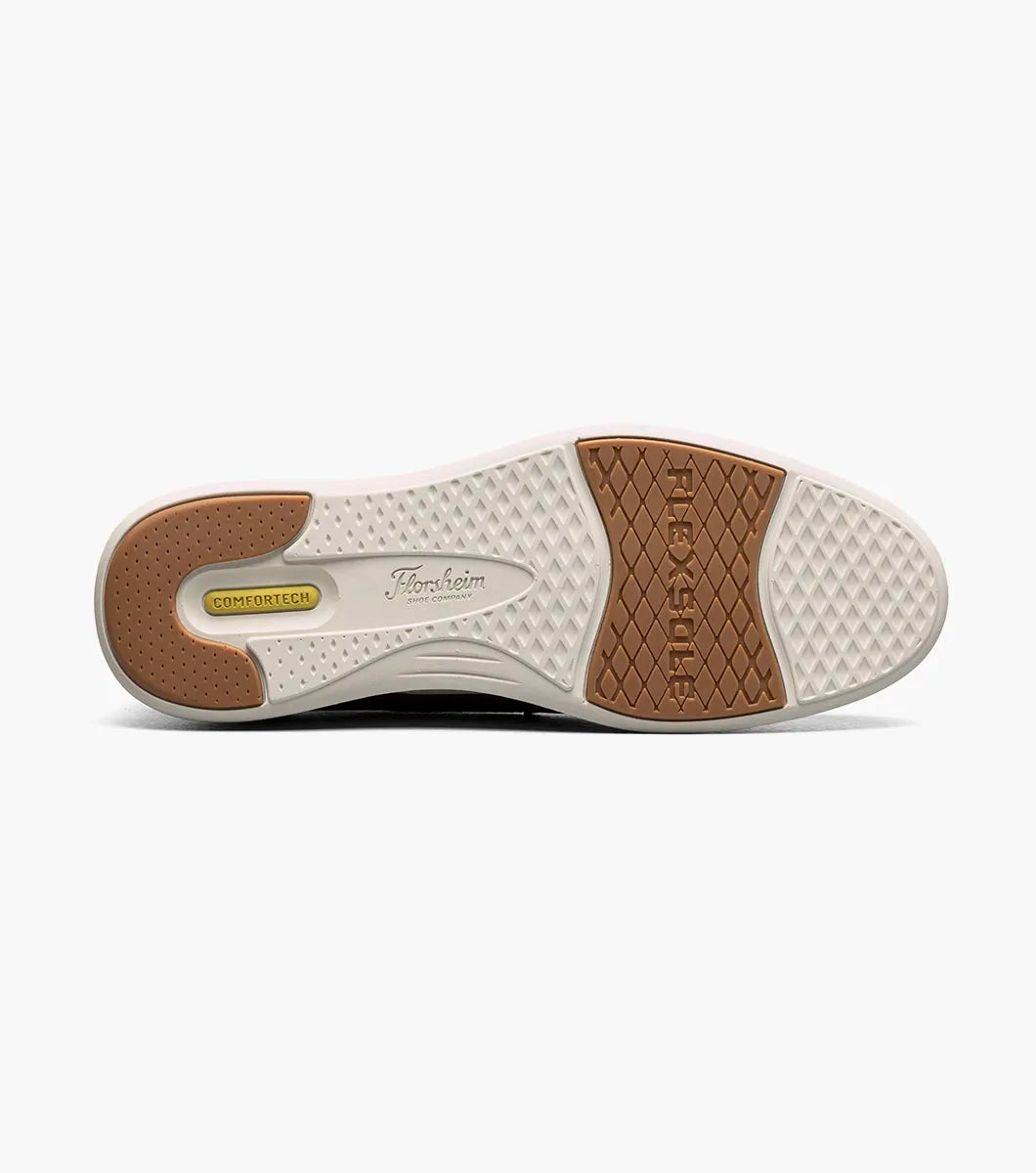 Florsheim Launch Plain Toe Oxford