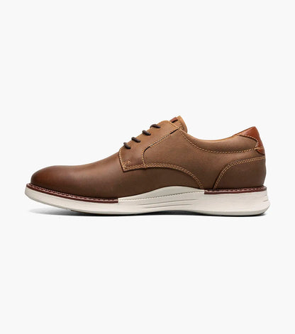 Florsheim Launch Plain Toe Oxford