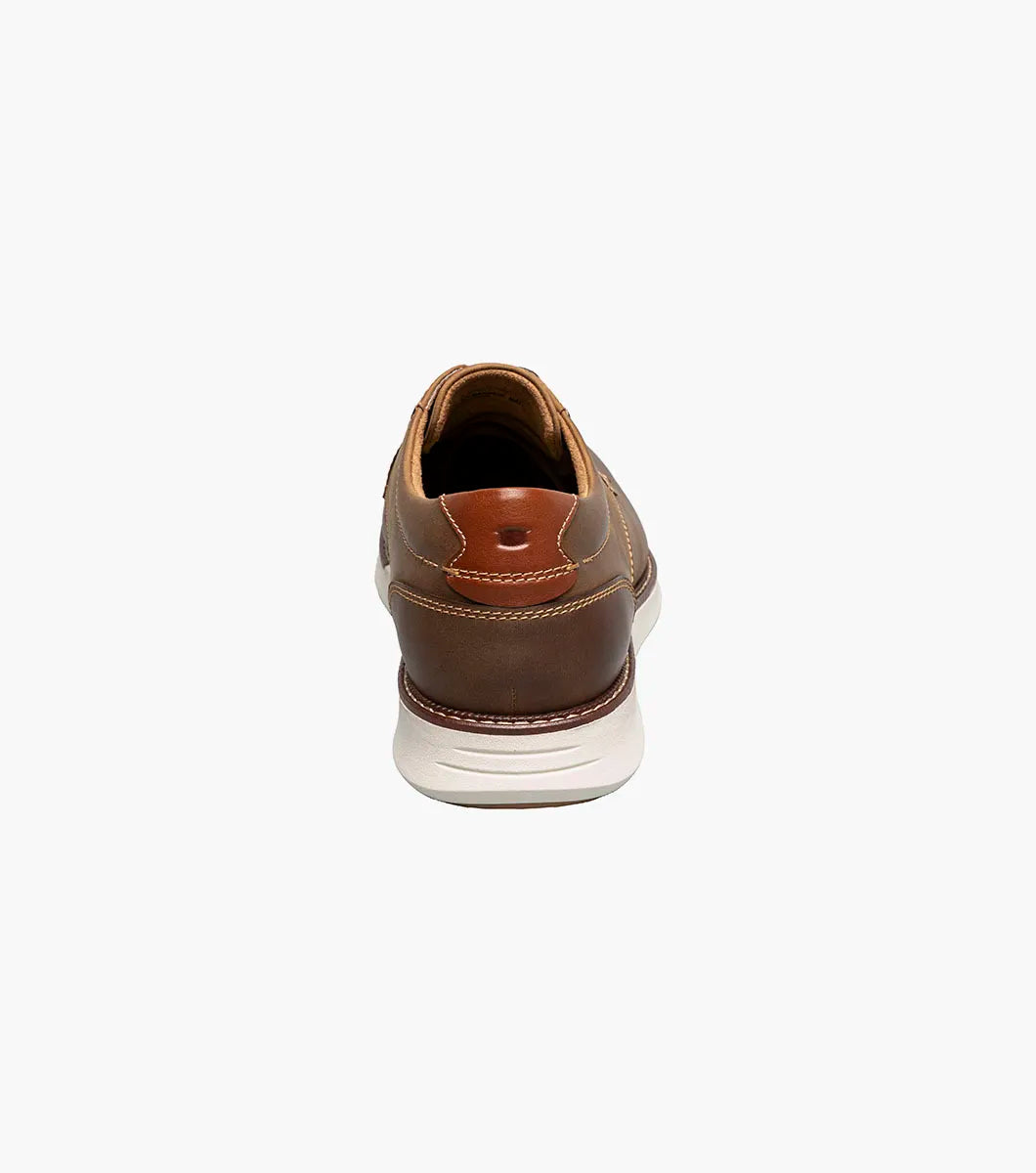 Florsheim Launch Plain Toe Oxford