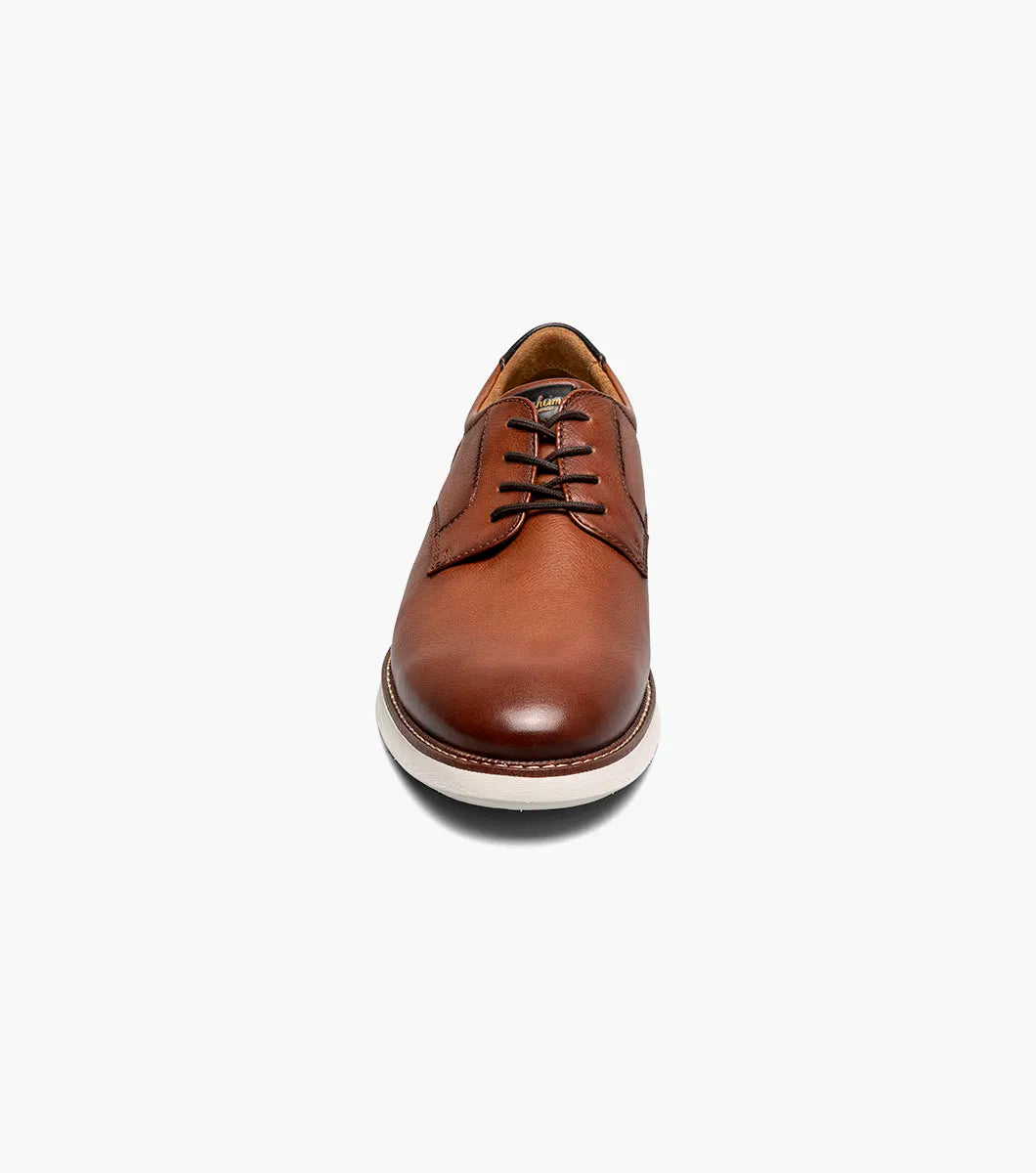 Florsheim Launch Plain Toe Oxford