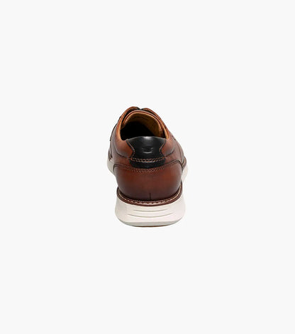 Florsheim Launch Plain Toe Oxford