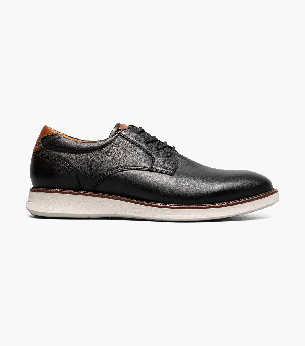 Florsheim Launch Plain Toe Oxford