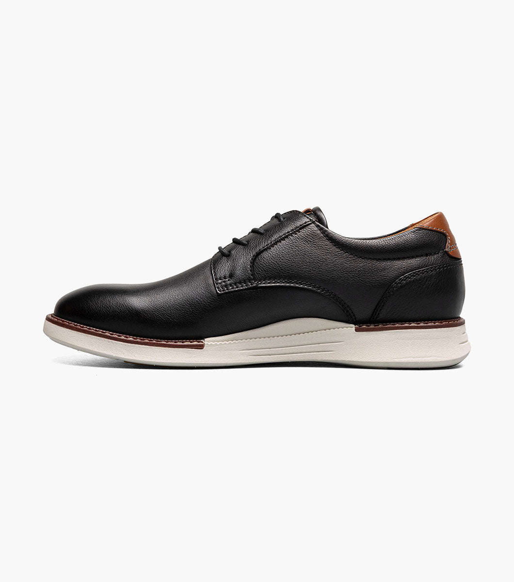 Florsheim Launch Plain Toe Oxford