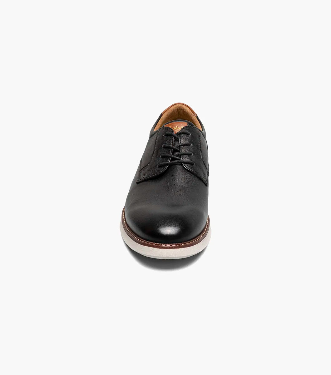 Florsheim Launch Plain Toe Oxford
