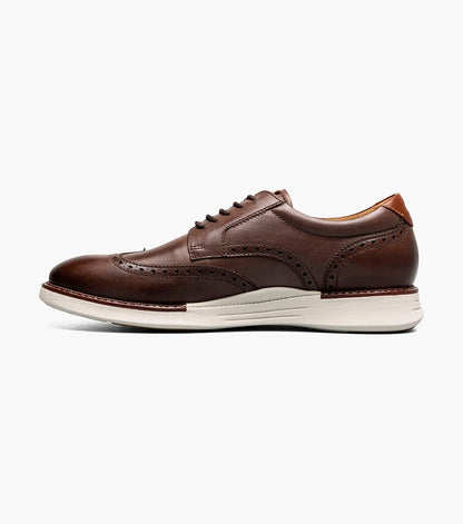 Florsheim Launch Wingtip Oxford