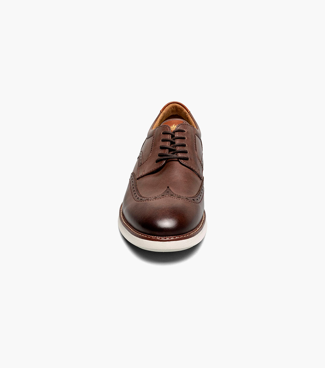 Florsheim Launch Wingtip Oxford