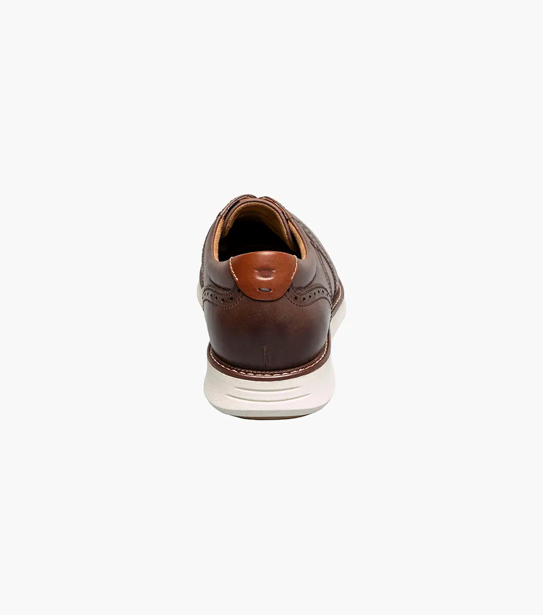 Florsheim Launch Wingtip Oxford