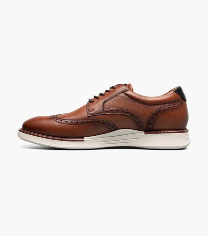 Florsheim Launch Wingtip Oxford