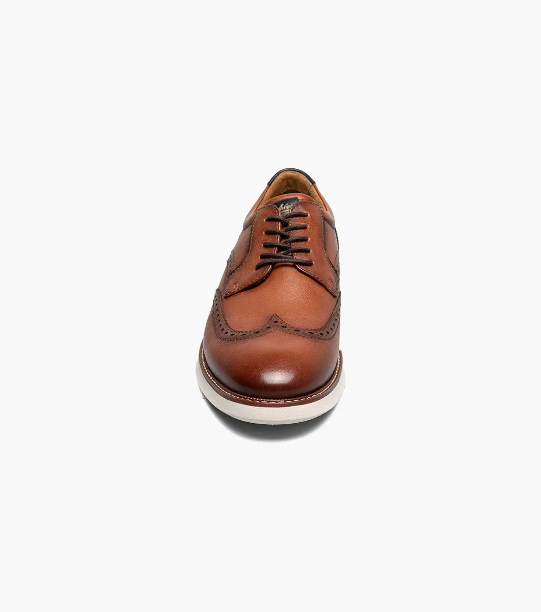 Florsheim Launch Wingtip Oxford
