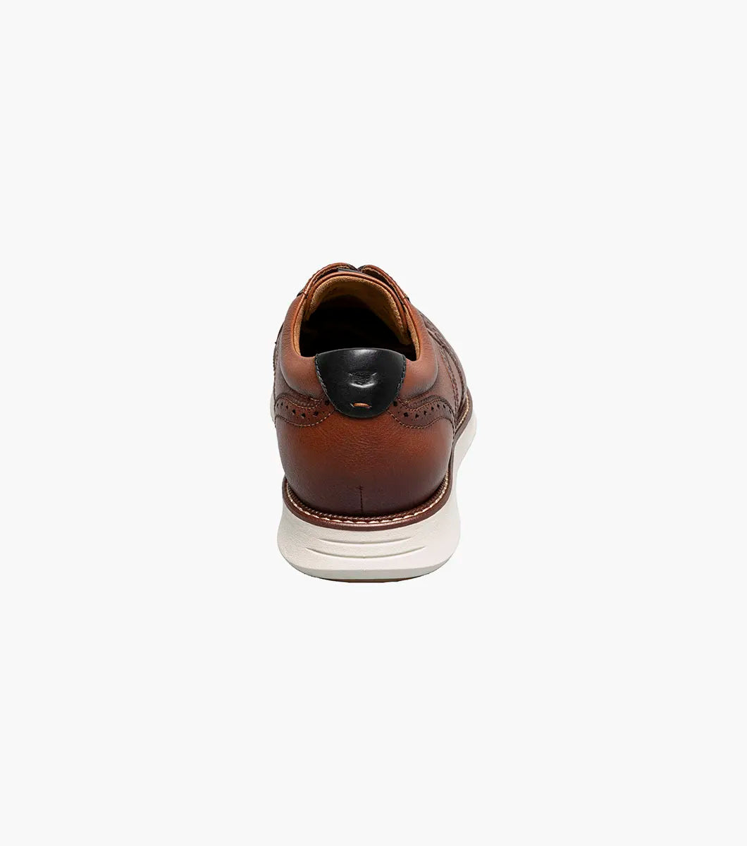 Florsheim Launch Wingtip Oxford