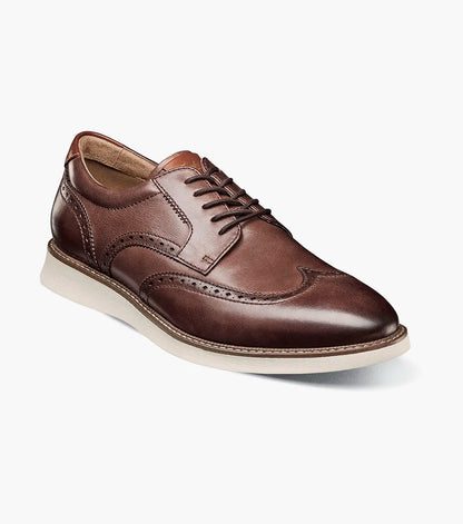 Brown,7