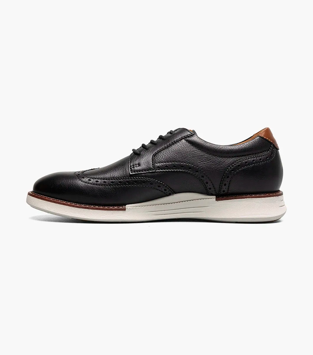 Florsheim Launch Wingtip Oxford