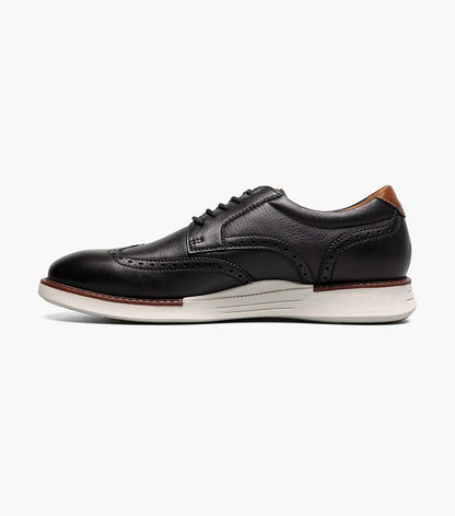 Florsheim Launch Wingtip Oxford