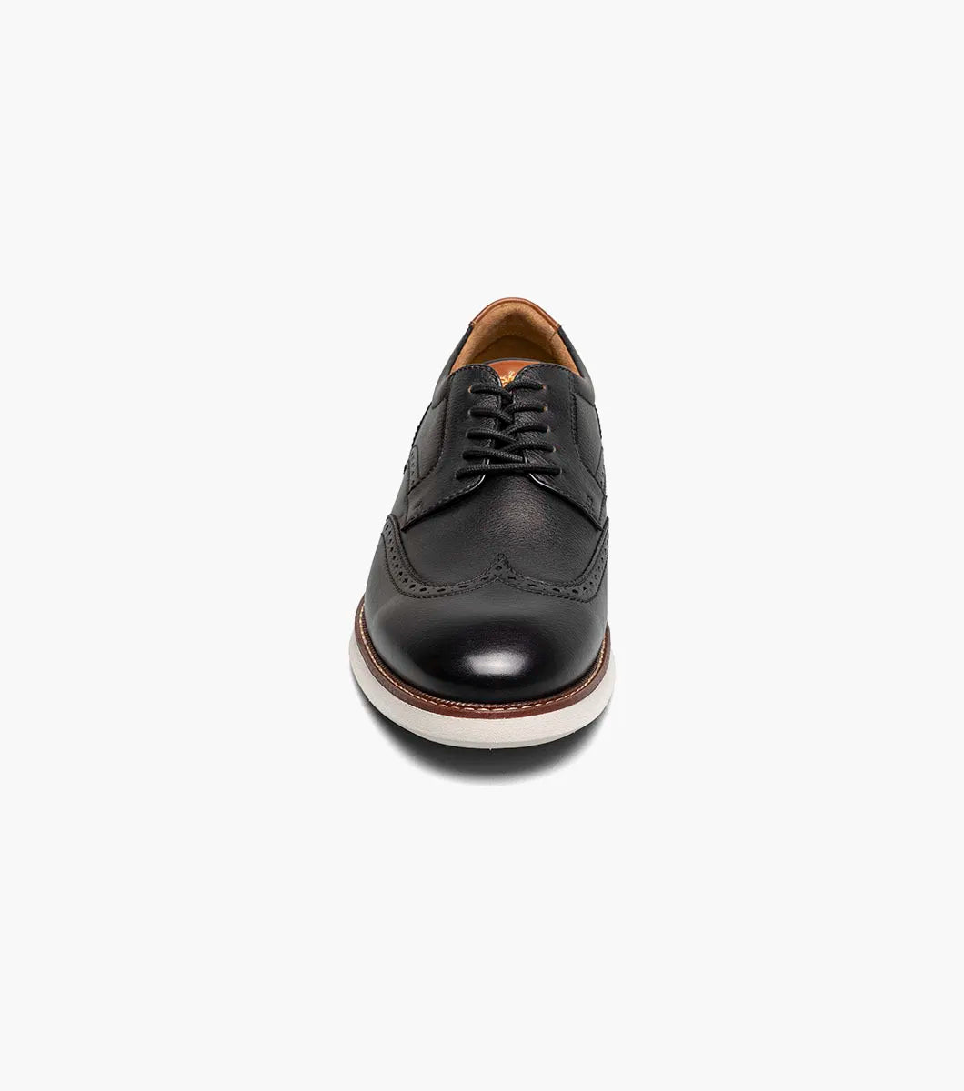 Florsheim Launch Wingtip Oxford