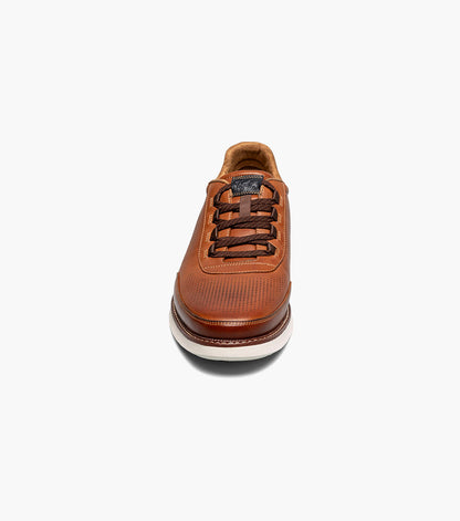 Florsheim Launch Elastic Lace Slip On