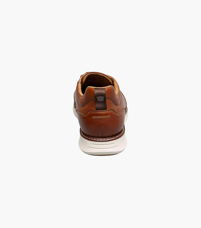 Florsheim Launch Elastic Lace Slip On