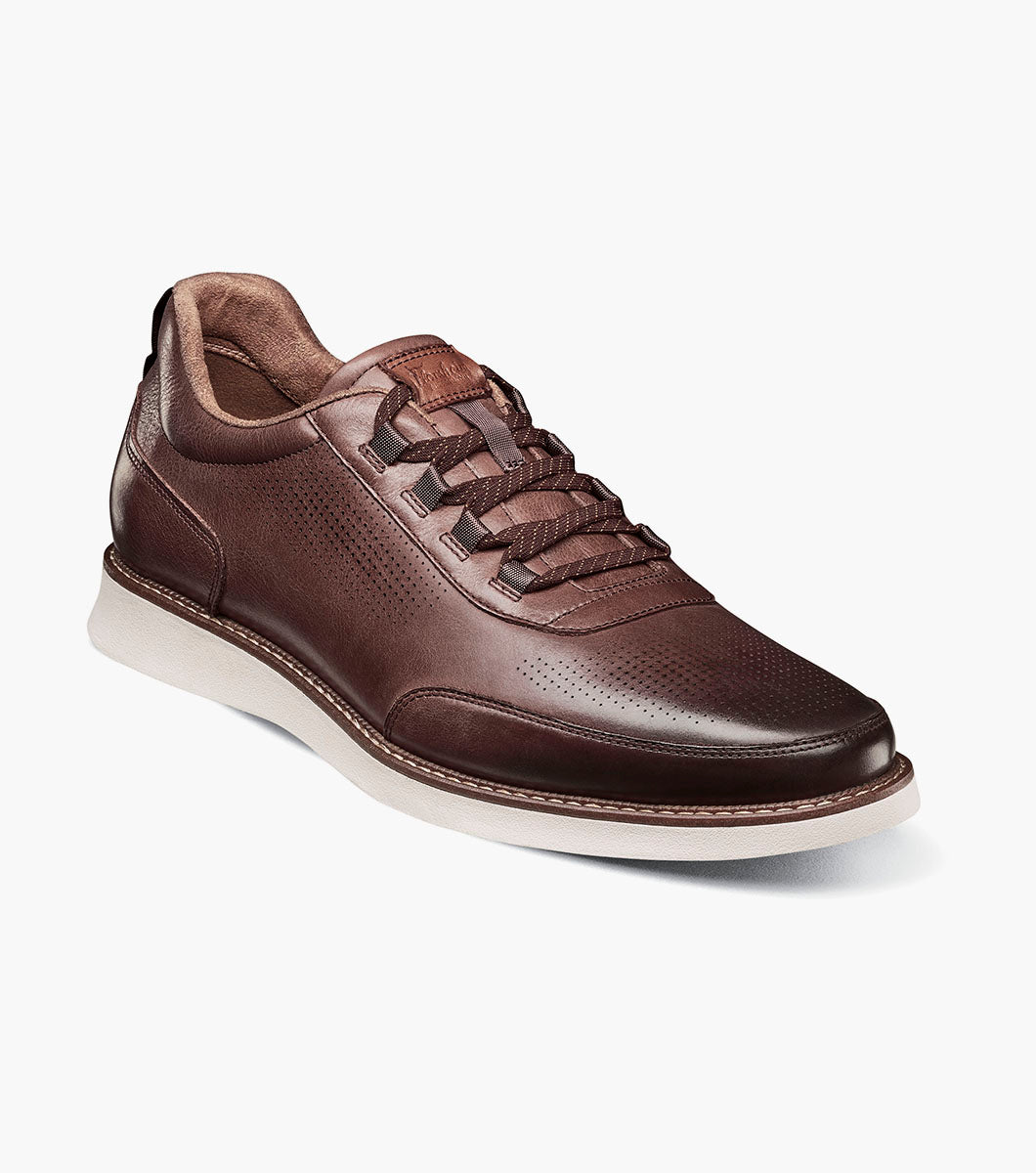 Brown,7