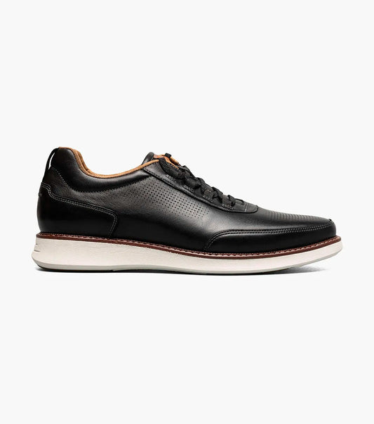 Florsheim Launch Elastic Lace Slip On