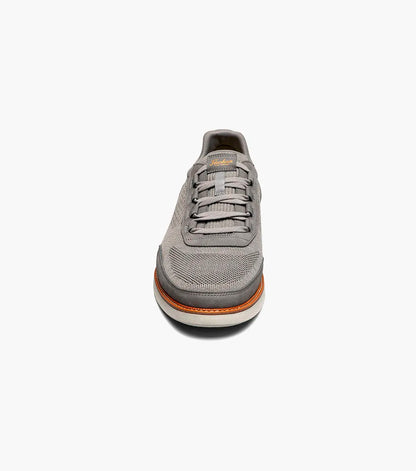 Florsheim Launch Knit Elastic Lace Moc Toe Slip On
