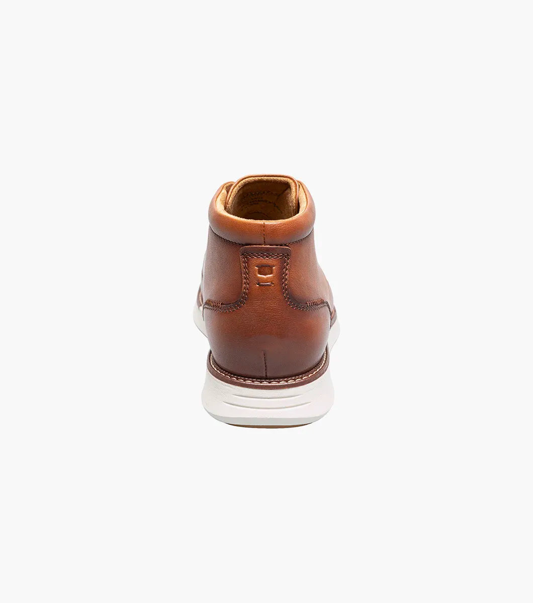 Florsheim Launch Plain Toe Chukka Boot