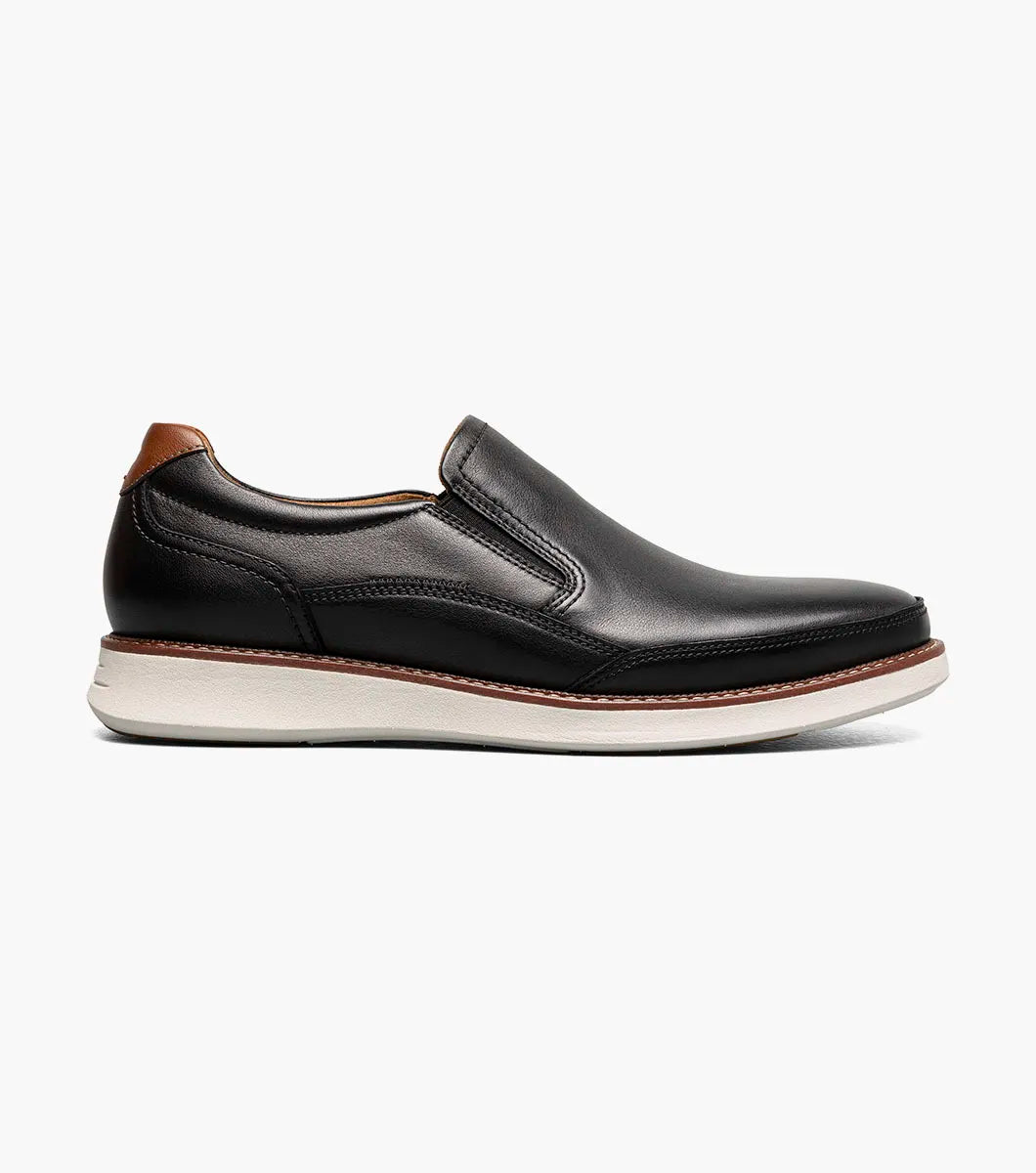 Florsheim Launch Moc Toe Slip On