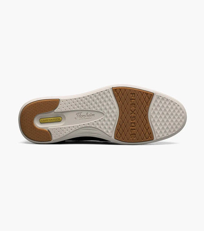Florsheim Launch Moc Toe Slip On