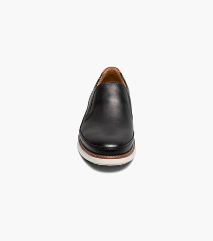 Florsheim Launch Moc Toe Slip On