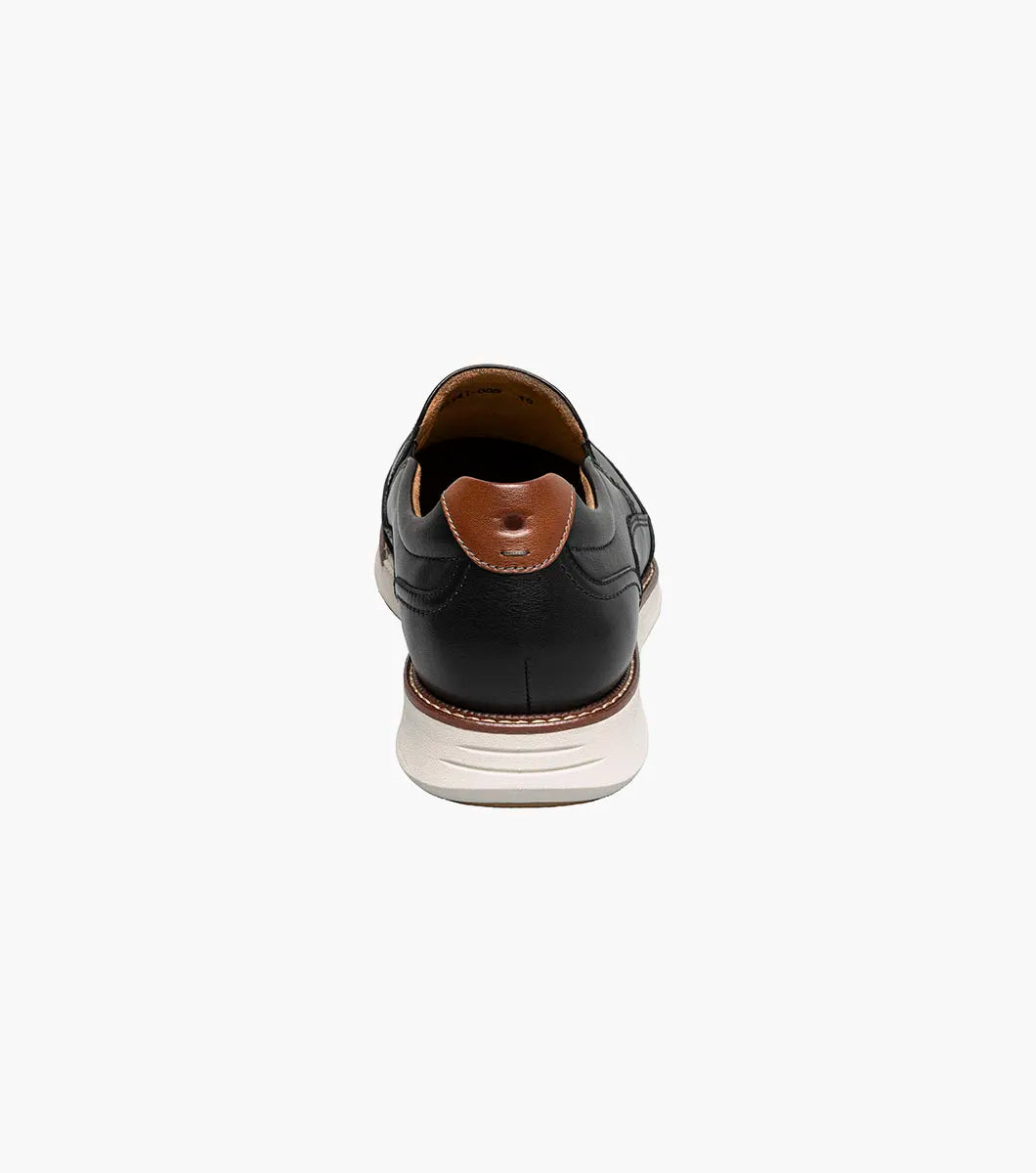 Florsheim Launch Moc Toe Slip On